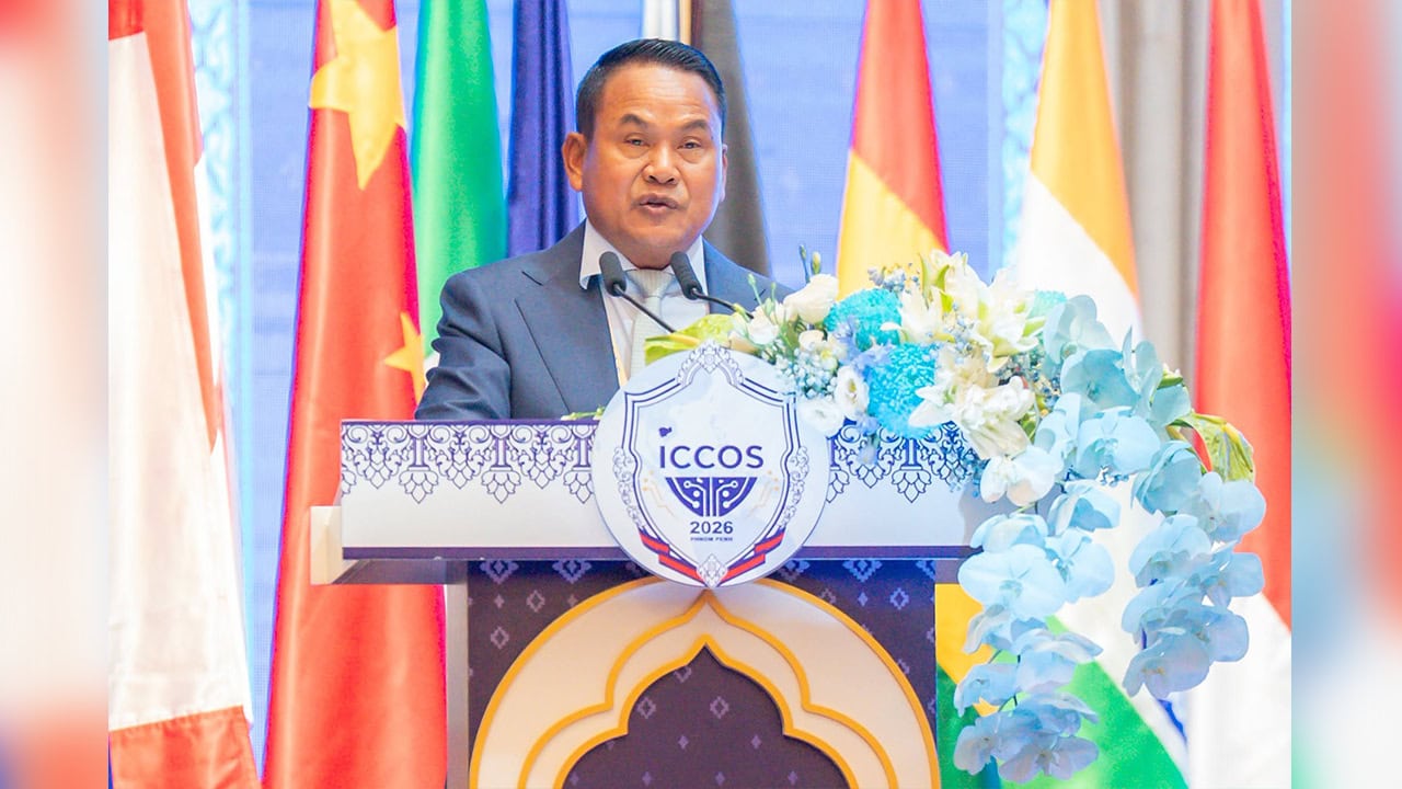 Cambodia's Police Chief Says Citizens Have Lost Over $26 Million to Online Scams