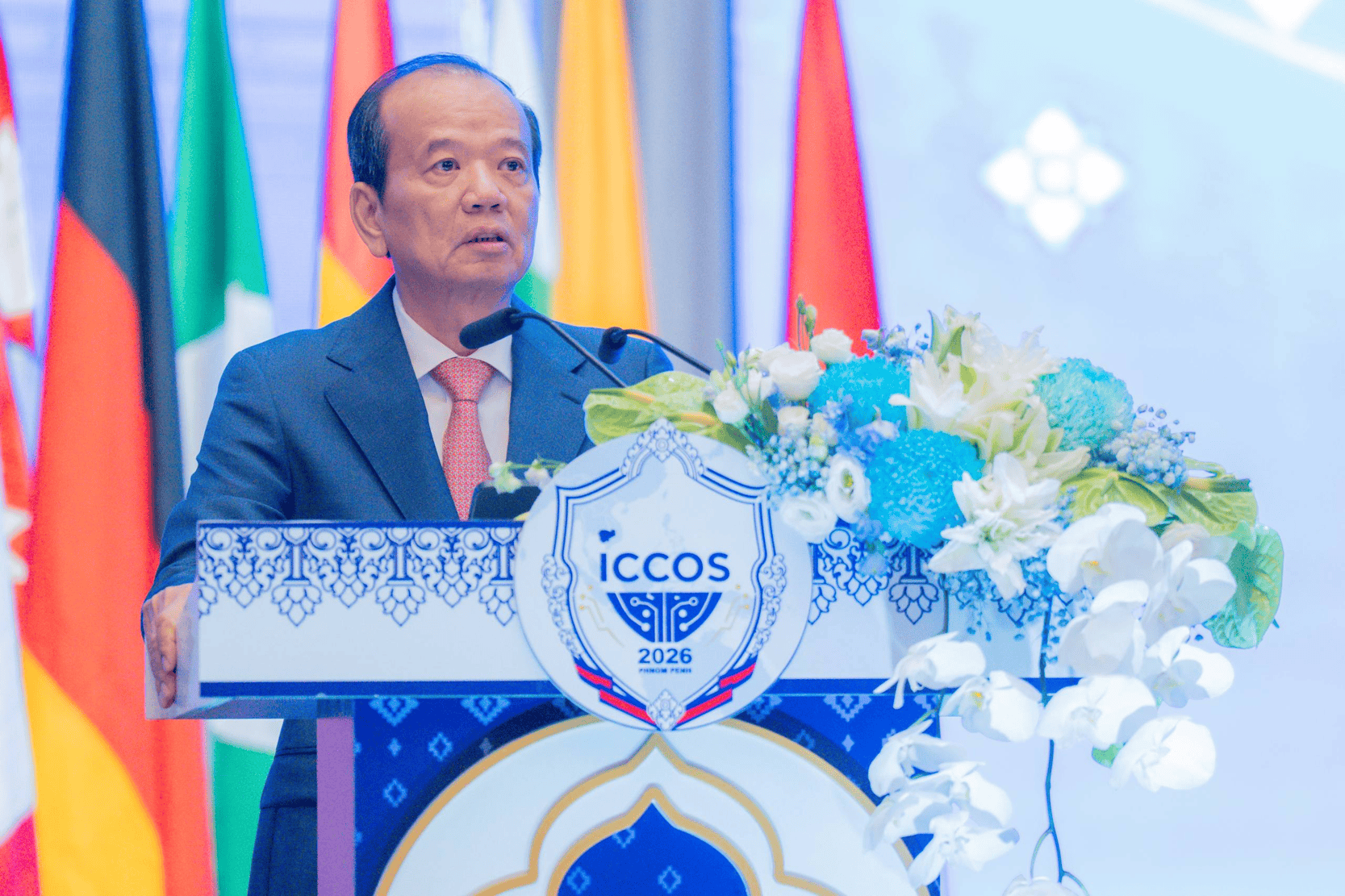 Cambodian minister warns foreign SIM cards are fueling cross-border scam networks