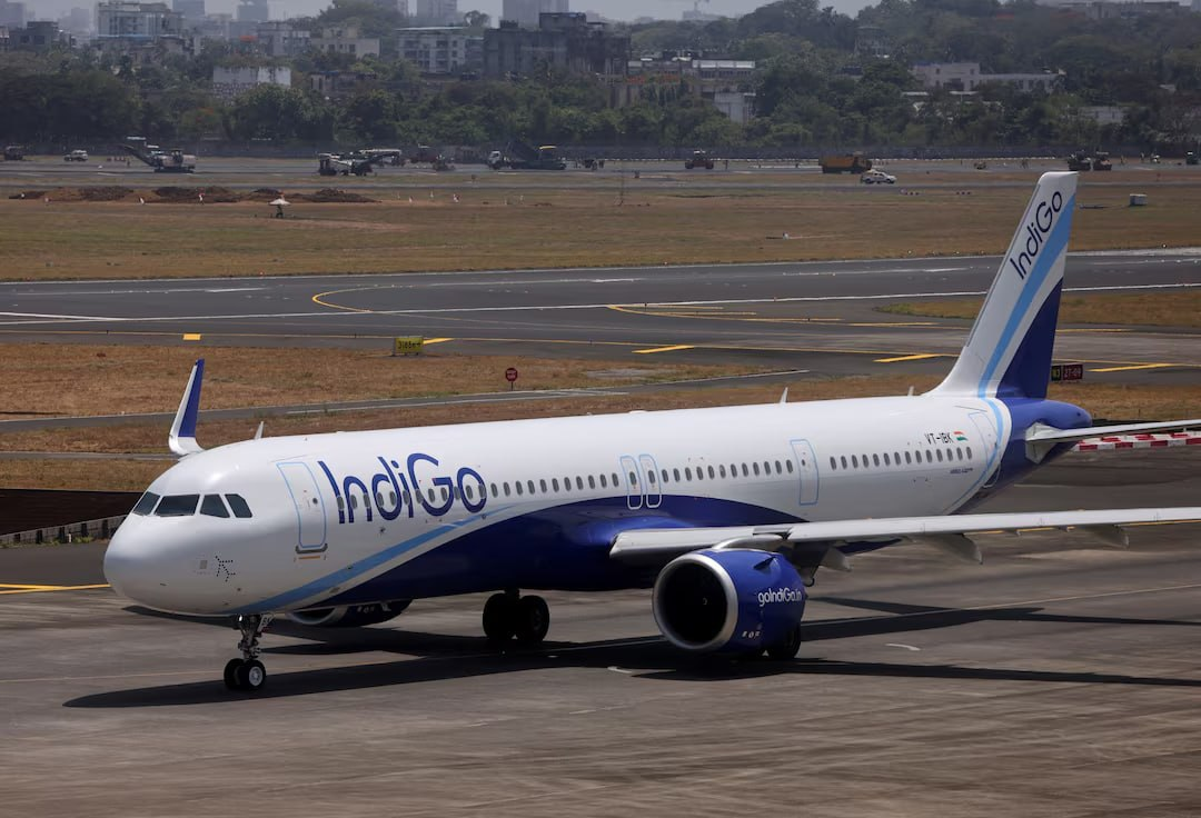 IndiGo to Restart Kolkata-Siem Reap Route in October